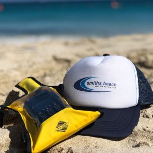 Smiths beach surf life savings