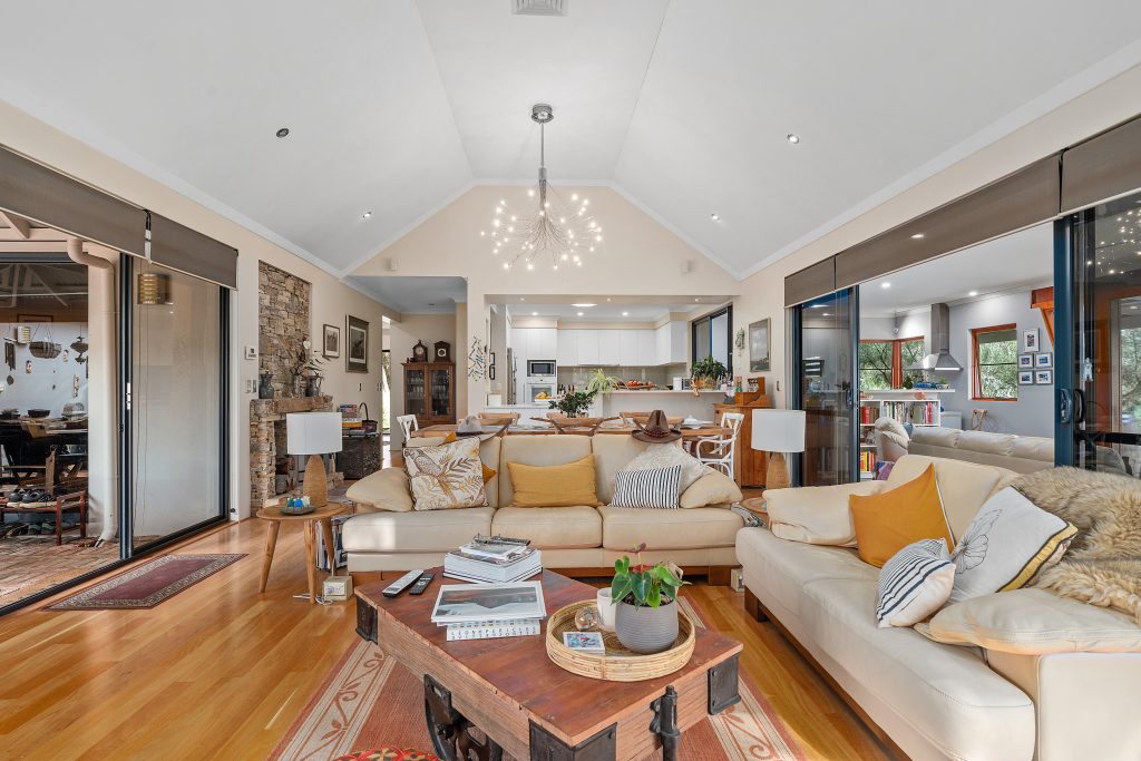 36 Howson Rise Yallingup, For Sale by JMW Real Estate