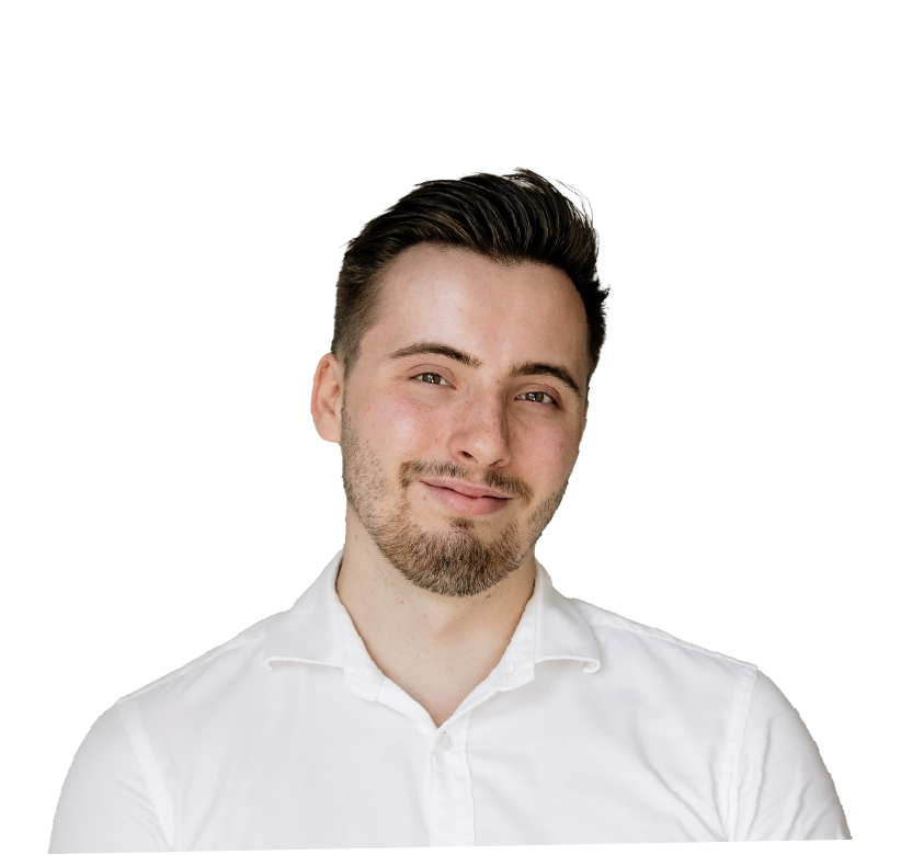Constantin Eckler
