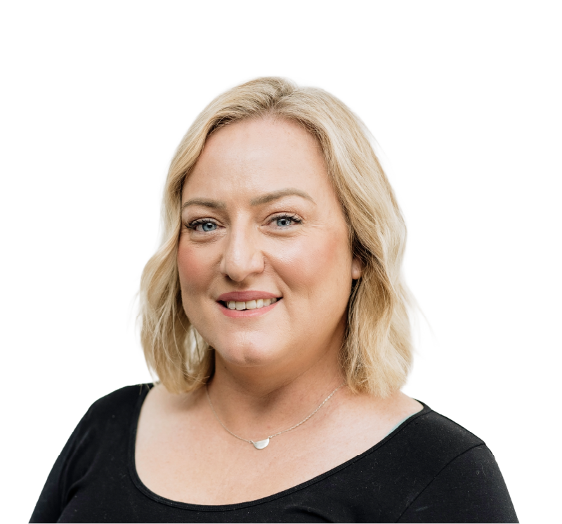 Farrah Greville