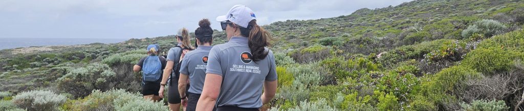 JMW staff participate in Coastrek to raise funds for Beyond Blue