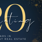 Celebrating 20 Years of JMW in Dunsborough Celebrating 20 Years of JMW in Dunsborough