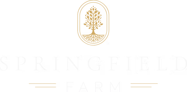 Springfield Farm, Yallingup Logo