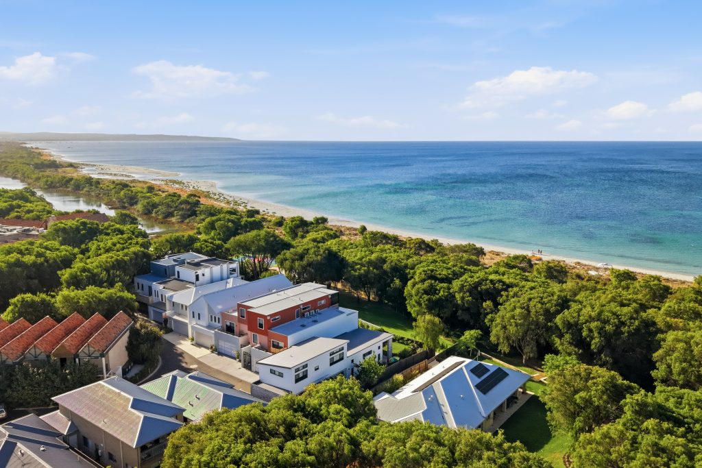 Newly Listed - 10/700 Caves Road is sure to impress - its beachfront living at its best!