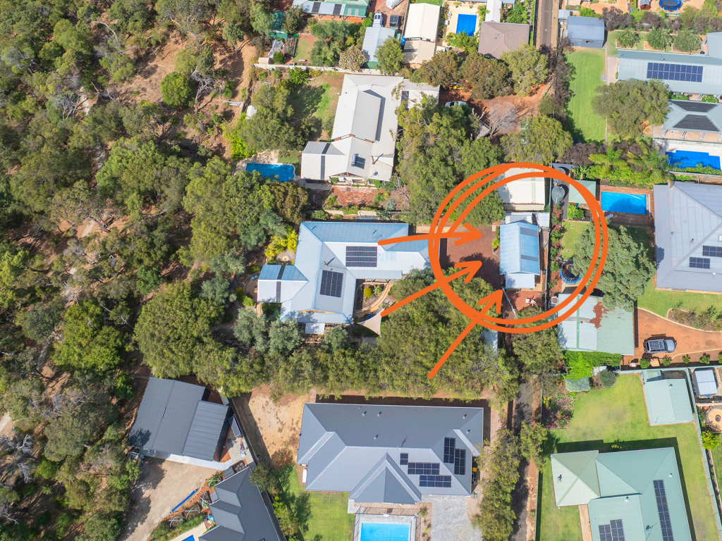 Demand for Granny Flats is Growing