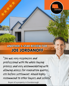 joe jordanoff 5 star review jmw