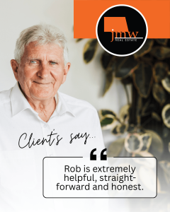 rob clients say jmw