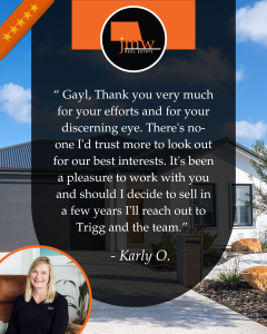 gayl review jmw real estate